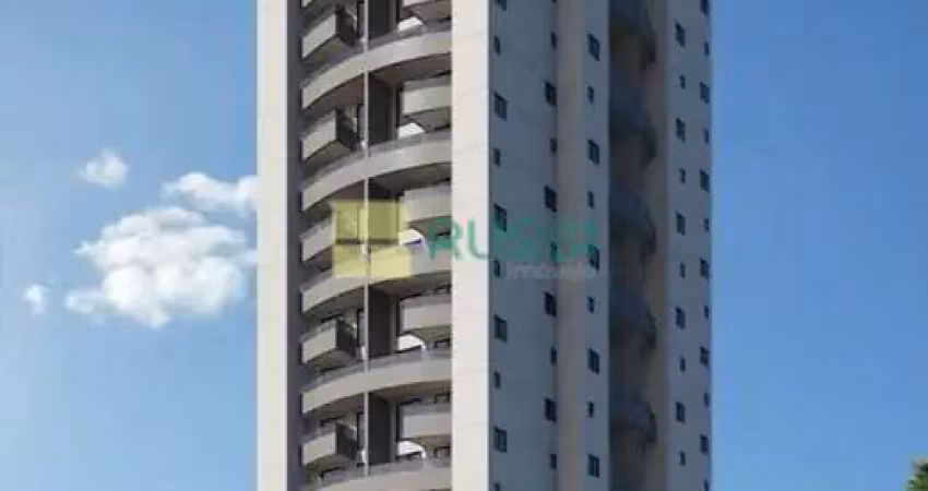 Apartamento com 1 dormitório para alugar, 80 m² por r$ 5.898,00/mês - jardim aquarius - são josé do