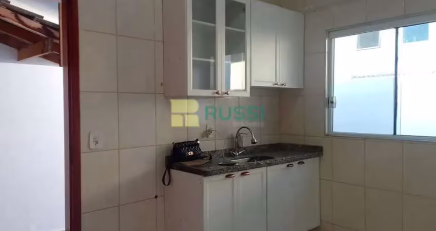 Casa com 2 dormitórios à venda, 65 m² por r$ 380.000,00 - vila paraíso - caçapava/sp