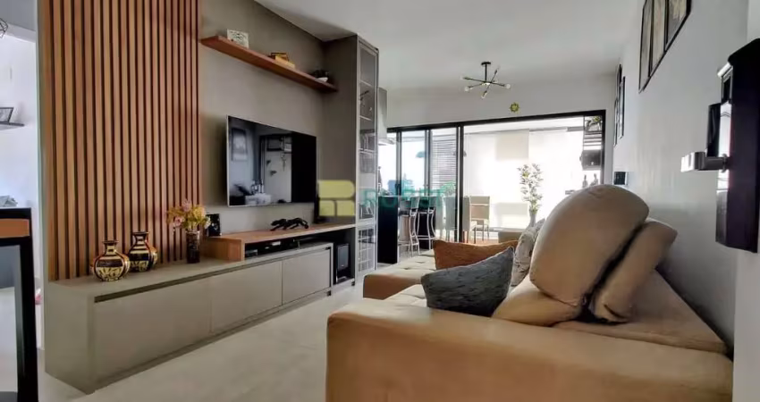 Apartamento com 2 dormitórios à venda, 84 m² por r$ 1.350.000,00 - vila adyana - são josé dos campo