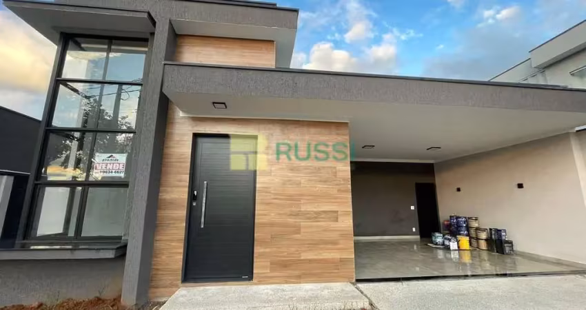 Casa com 3 dormitórios à venda, 150 m² por r$ 1.220.000,00 - condomínio terras do vale - caçapava/s