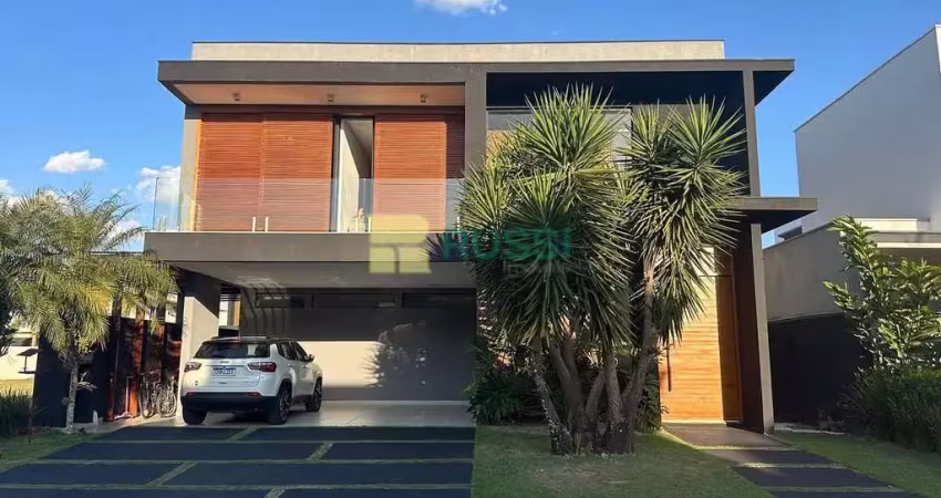 Casa com 4 dormitórios à venda, 350 m² por r$ 5.300.000,00 - jardim do golfe 3 - são josé dos campo