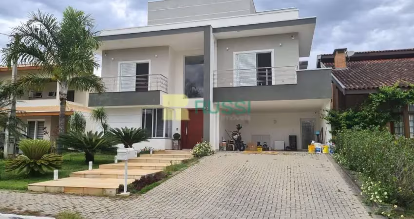 Casa com 5 dormitórios, 400 m² - venda por r$ 4.000.000 ou aluguel por r$ 18.000/mês - conjunto res
