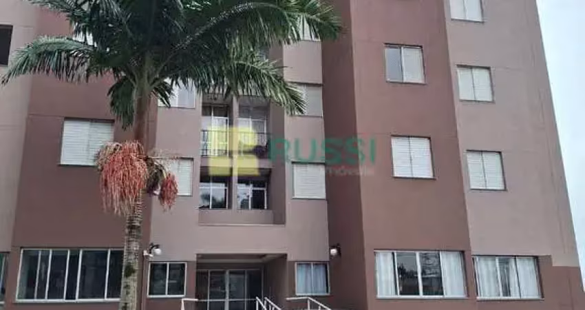 Apartamento com 3 quartos para alugar no Monte Castelo, São José dos Campos 