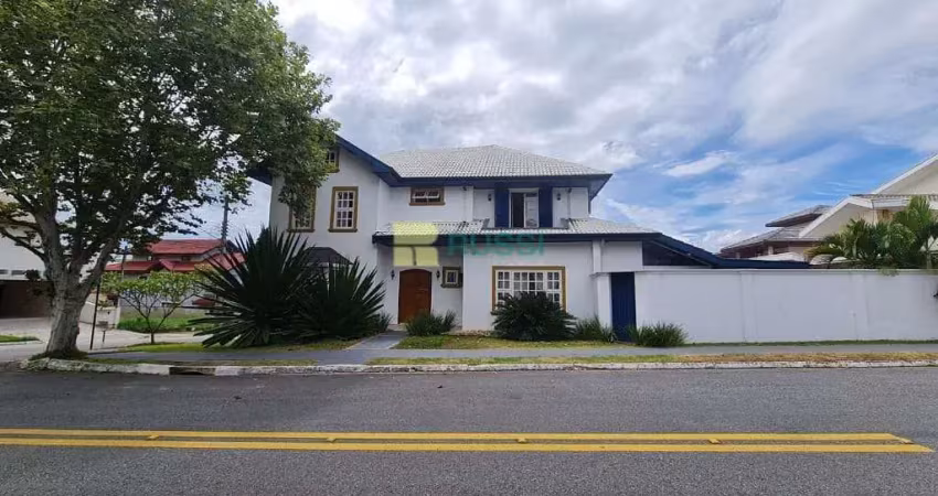 Sobrado com 5 dormitórios à venda, 320 m² por r$ 1.980.000,00 - urbanova - são josé dos campos/sp