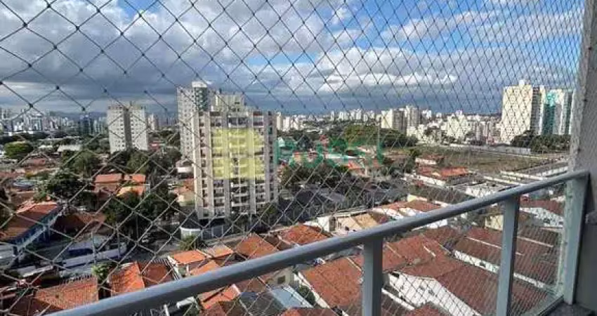 Apartamento com 2 dormitórios à venda, 61 m² por r$ 499.000,00 - jardim américa - são josé dos camp