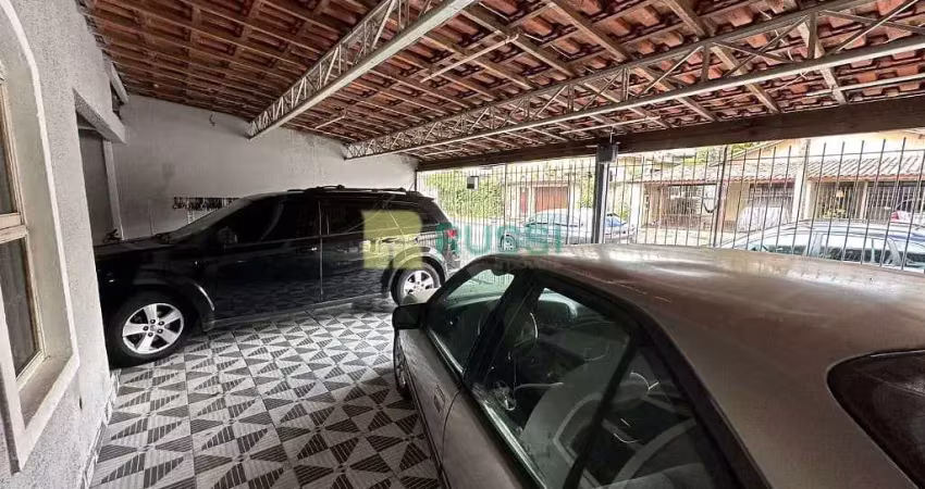 Casa com 3 dormitórios à venda, 80 m² por r$ 690.000,00 - jardim das indústrias - são josé dos camp