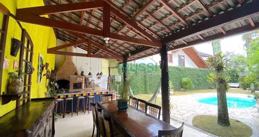 Casa com 3 dormitórios à venda, 530 m² por r$ 1.915.000,00 - urbanova - são josé dos campos/sp