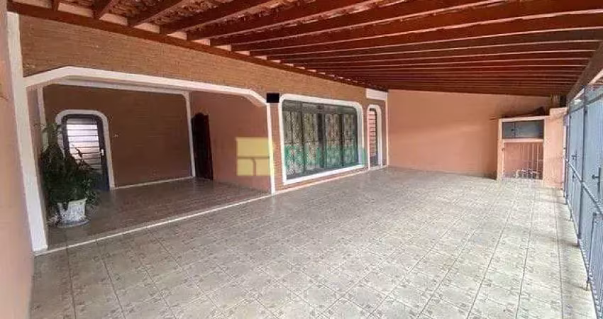Casa com 4 dormitórios à venda, 140 m² por r$ 750.000,00 - bosque dos eucaliptos - são josé dos cam
