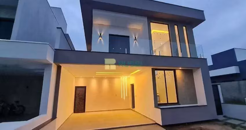Casa à venda 3 quartos, 1 suite, 4 vagas, 250m², parque residencial maria elmira, caçapava - sp | c
