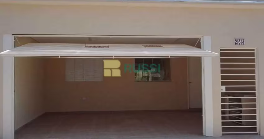 Casa com 3 dormitórios à venda, 105 m² por r$ 720.000,00 - portal dos pássaros - são josé dos campo