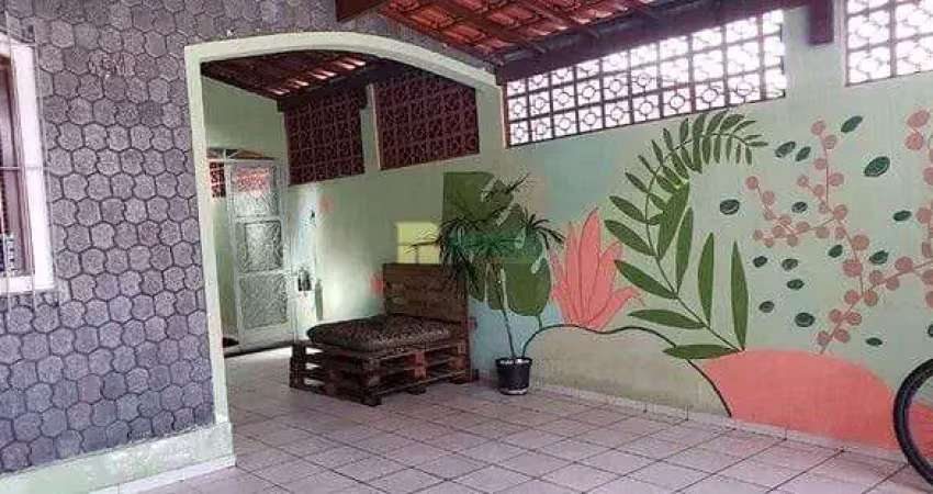Casa com 3 dormitórios à venda, 90 m² por r$ 850.000,00 - jardim américa - são josé dos campos/sp