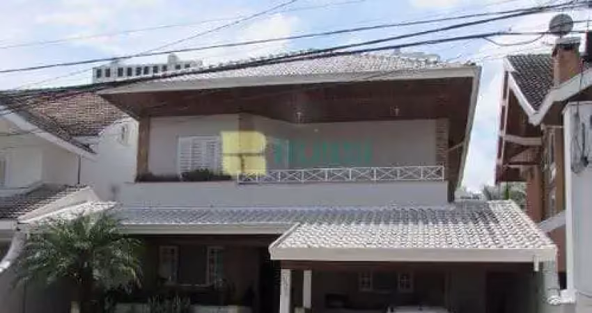 Sobrado com 3 dormitórios à venda, 265 m² por r$ 2.235.000,00 - jardim aquarius - são josé dos camp