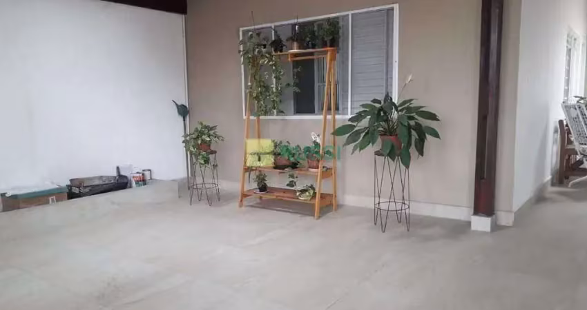 Casa com 2 dormitórios à venda, 70 m² por r$ 480.000,00 - jardim das indústrias - são josé dos camp