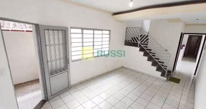 Sobrado com 4 dormitórios à venda, 117 m² por r$ 638.000,00 - jardim augusta - são josé dos campos/