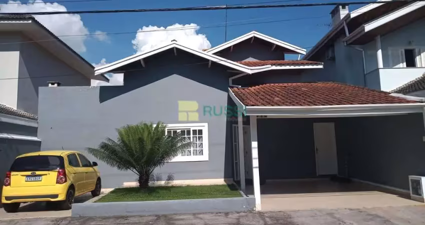 Casa com 4 quartos à venda no Urbanova, São José dos Campos 