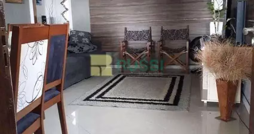 Sobrado com 4 dormitórios à venda, 170 m² por r$ 640.000,00 - centro - são josé dos campos/sp