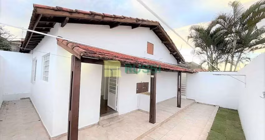 Casa com 2 dormitórios à venda, 120 m² por r$ 460.000,00 - jardim oriente - são josé dos campos/sp