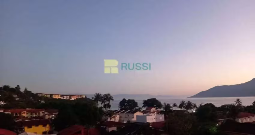 Casa com 3 dormitórios à venda, 91 m² por r$ 850.000,00 - pr deserta - são sebastião/sp