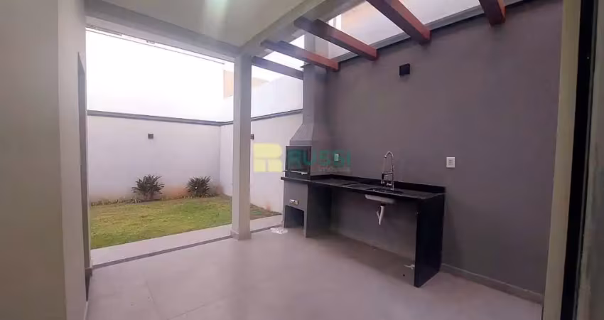Casa com 3 dormitórios à venda, 130 m² por r$ 808.600,00 - residencial colinas - caçapava/sp