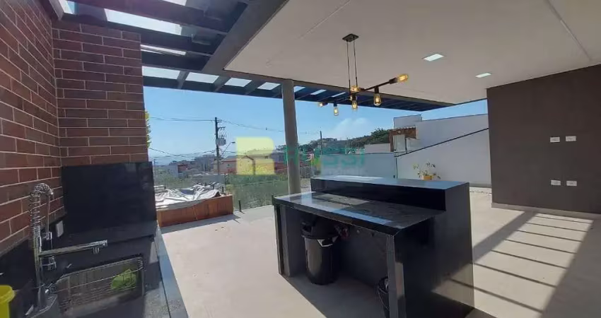Casa com 3 dormitórios, 165 m² - venda por r$ 1.230.000,00 ou aluguel por r$ 7.270,00/mês - reserva