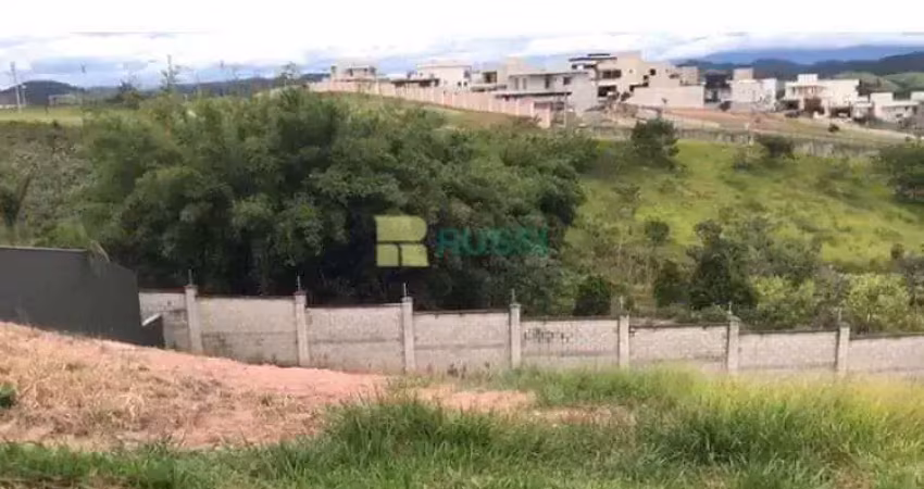 Terreno à venda, 560 m² por r$ 1.010.000,00 - condomínio residencial alphaville i - são josé dos ca