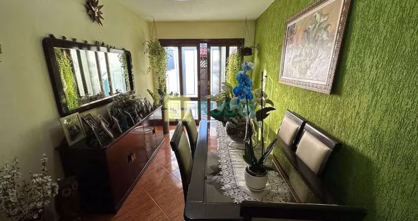 Casa com 2 dormitórios à venda, 104 m² por r$ 440.000,00 - jardim ismênia - são josé dos campos/sp