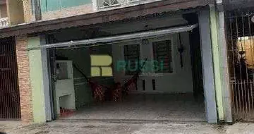 Sobrado com 3 dormitórios à venda, 142 m² por r$ 640.000,00 - jardim del rey - são josé dos campos/