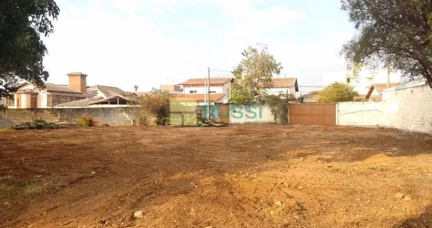Terreno à venda, 310 m² por r$ 588.000,00 - jardim das indústrias - são josé dos campos/sp