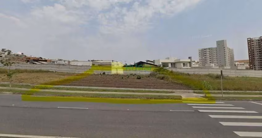 Terreno para alugar, 600 m² por r$ 3.549,68/mês - urbanova - são josé dos campos/sp