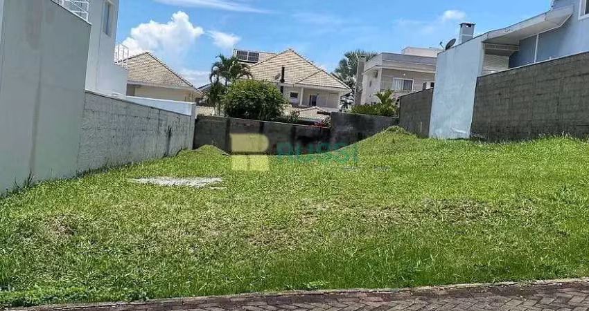 Terreno à venda, 467 m² por r$ 850.000,00 - condomínio altos da serra v - são josé dos campos/sp