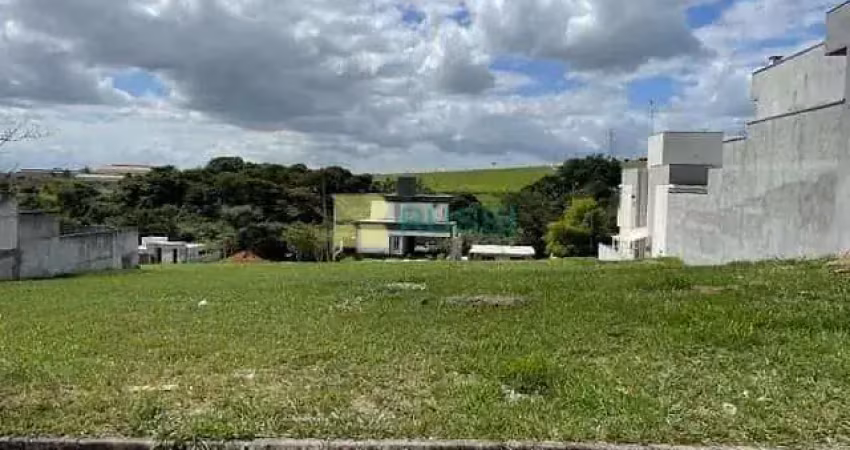 Terreno à venda, 300 m² por r$ 350.000,00 - condomínio terras do vale - caçapava/sp