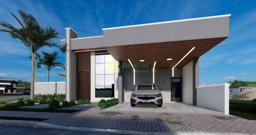Casa com 3 dormitórios à venda, 160 m² por r$ 1.460.000,00 - agua soca - são josé dos campos/sp