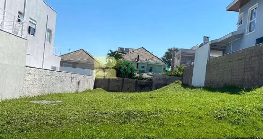 Terreno à venda, 467 m² por r$ 850.000,00 - condomínio altos da serra v - são josé dos campos/sp
