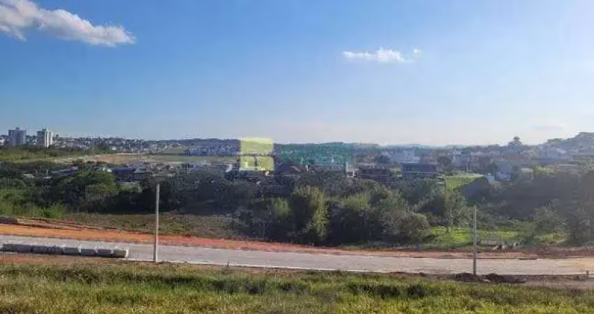 Terreno à venda, 332 m² por r$ 615.000,00 - loteamento terras alpha são josé dos campos - são josé