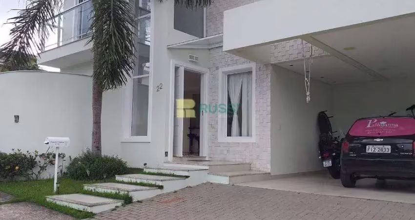 Sobrado com 5 dormitórios à venda, 256 m² por r$ 2.300.000,00 - urbanova - são josé dos campos/sp