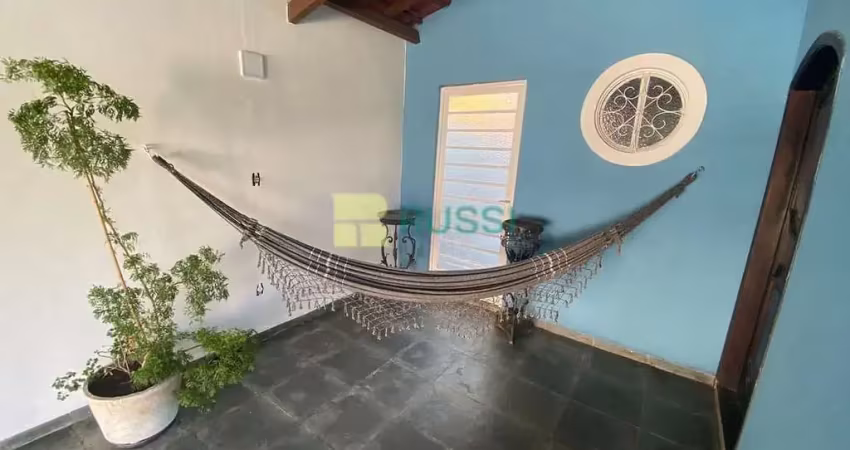 Casa com 3 dormitórios à venda, 112 m² por r$ 680.000,00 - jardim das indústrias - são josé dos cam