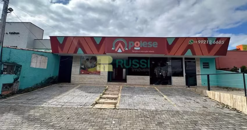 Casa com 7 dormitórios à venda, 370 m² por r$ 2.700.000,00 - jardim esplanada - são josé dos campos