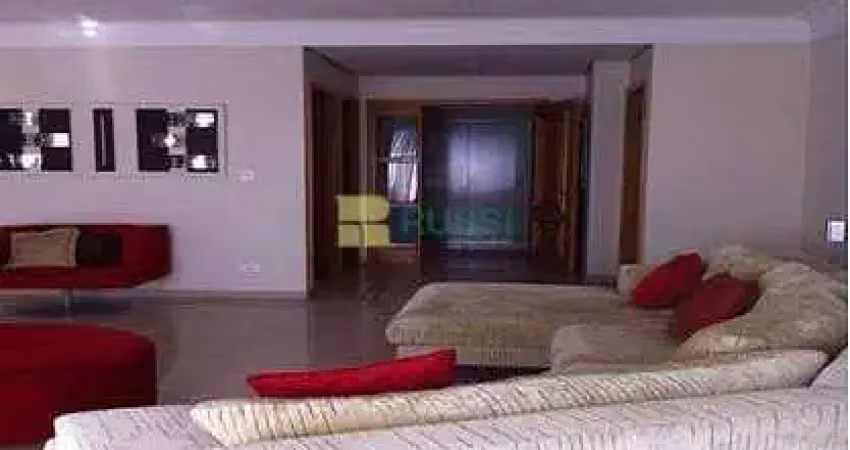 Apartamento com 4 dormitórios, 200 m² - venda por r$ 2.600.000,00 ou aluguel por r$ 17.157,58/mês -
