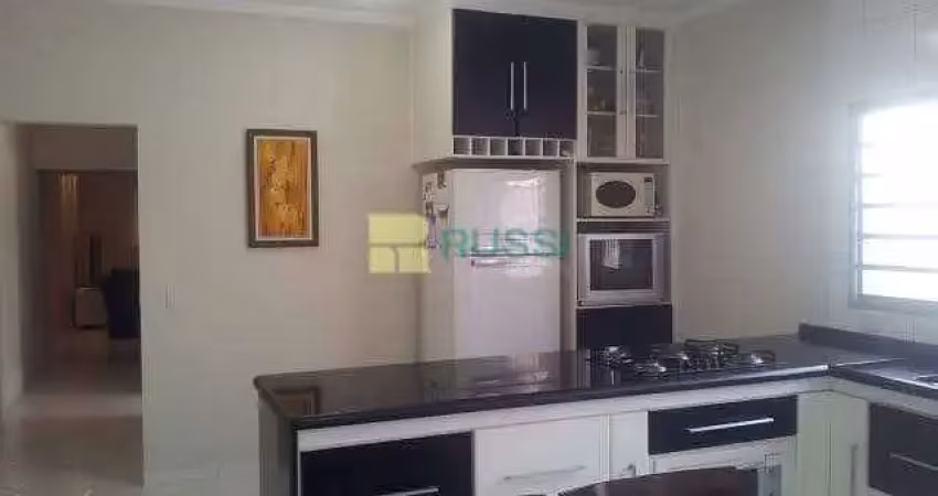 Sobrado com 4 dormitórios à venda, 197 m² por r$ 640.000,00 - residencial bosque dos ipês - são jos