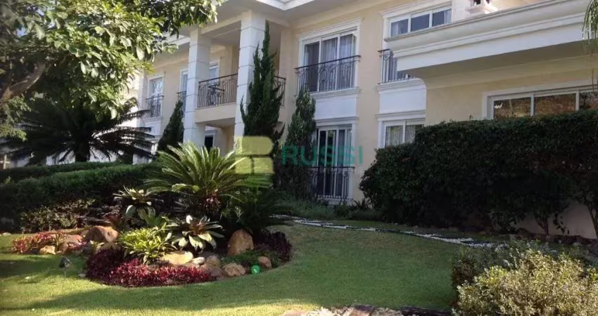 Casa com 6 dormitórios à venda, 742 m² por r$ 4.700.000,00 - jardim paraíba - jacareí/sp