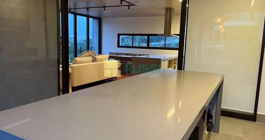 Casa com 3 dormitórios à venda, 230 m² por r$ 2.920.000,00 - condomínio vem viver  - jacareí/sp