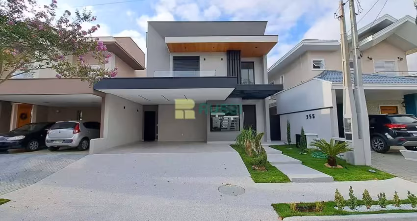 Casa com 4 quartos à venda no Urbanova, São José dos Campos 