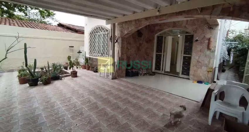 Sobrado com 4 dormitórios à venda, 160 m² por r$ 627.000,00 - jardim satélite - são josé dos campos
