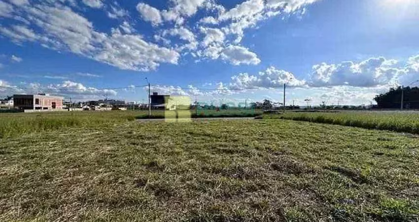 Terreno à venda, 250 m² por r$ 340.000,00 - condomínio vereda dos campos - são josé dos campos/sp