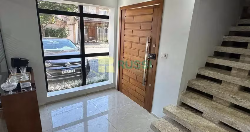 Casa à venda, 120 m² por r$ 2.000.000,00 - jardim das indústrias - são josé dos campos/sp