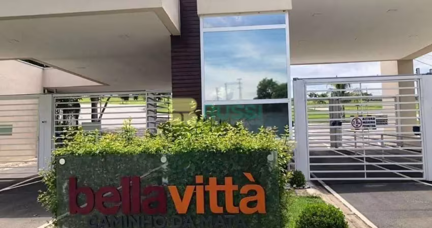 Terreno à venda, 384 m² por r$ 220.000,00 - santa luzia - caçapava/sp