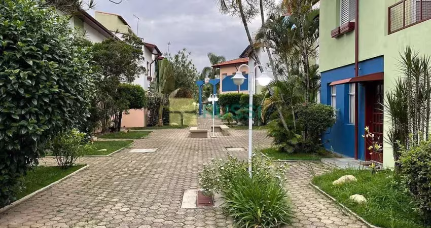 Casa com 3 dormitórios para alugar, 141 m² por r$ 3.630,00/mês - jardim santa maria - jacareí/sp