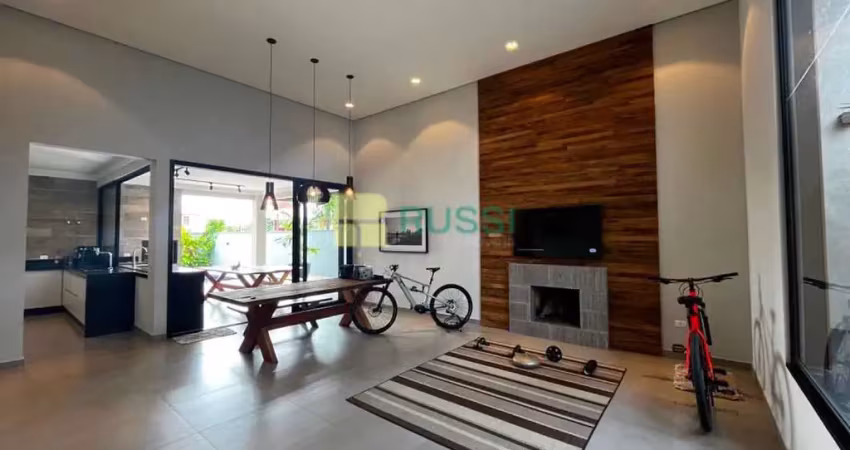 Casa com 4 dormitórios à venda, 260 m² por r$ 2.700.000,00 - urbanova - são josé dos campos/sp