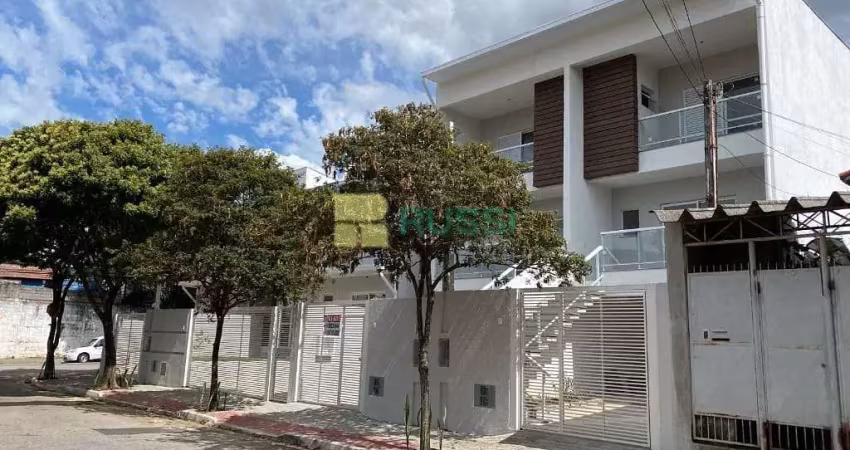Sobrado com 3 dormitórios à venda, 159 m² por r$ 850.000,00 - jardim das indústrias - são josé dos
