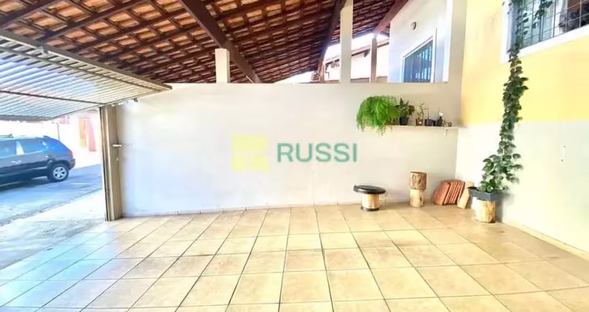 Sobrado com 3 dormitórios à venda, 113 m² por r$ 620.000,00 - jardim das indústrias - são josé dos